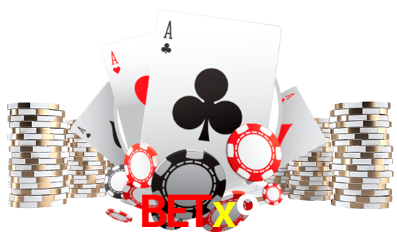 Jogue jogos de pôquer em Betx9
