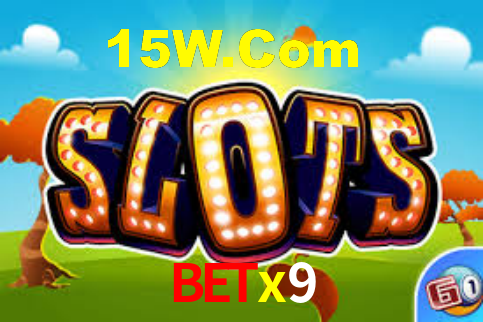 Betx9 - App Features