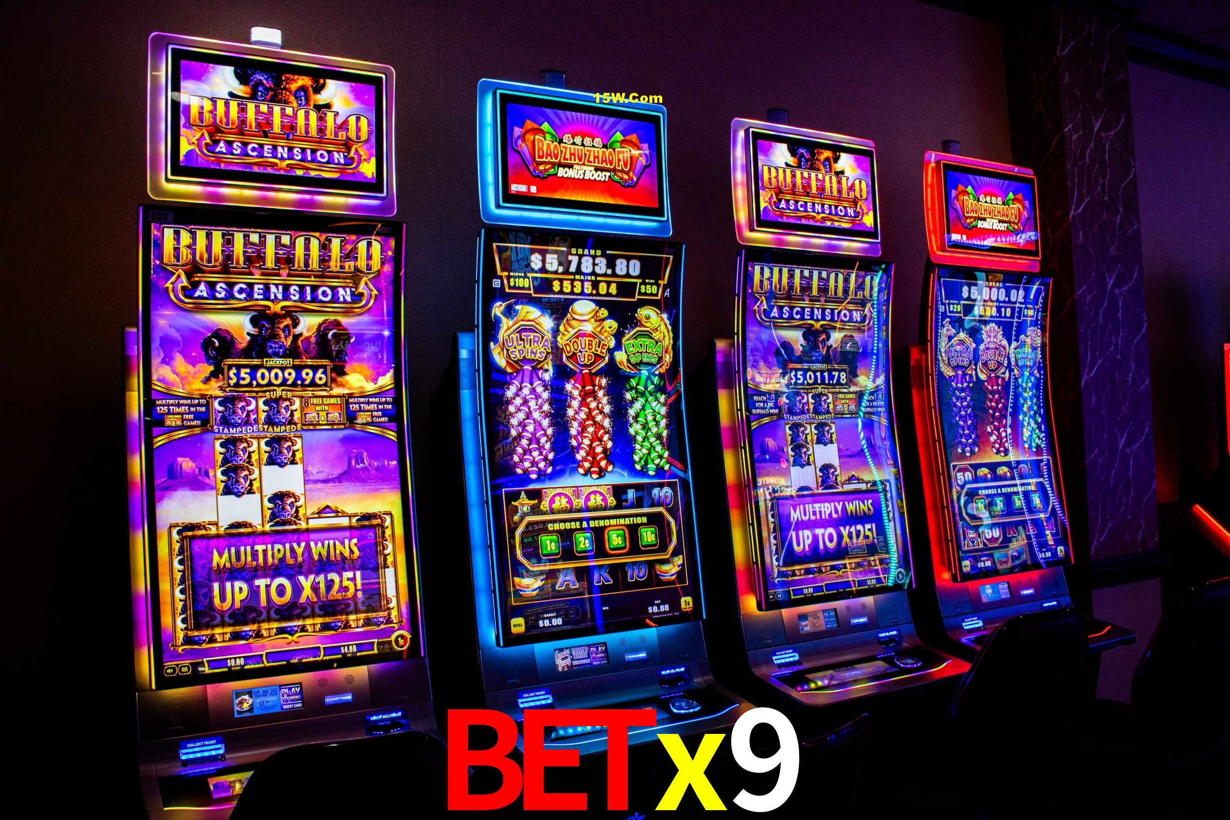 Account Benefits Betx9