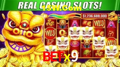 Betx9 - Análise de Mercados Esportivos