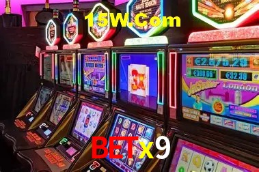 Betx9 - Login Methods