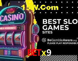 Betx9 Salvador - Promo Stats