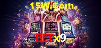 Game Statistics Betx9