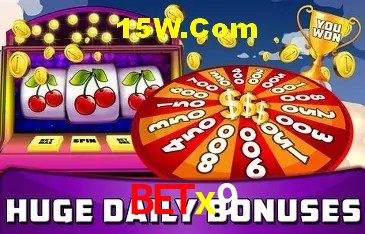 Promoção Relâmpago Betx9