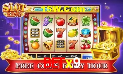 Diretório de Jogos Betx9