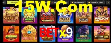 Tennis Betting Betx9