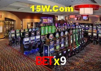 Login Seguro Betx9