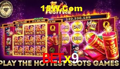 Betx9 São Paulo - Top Slots