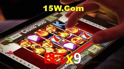 Betx9 - Pagamento PIX Instantâneo