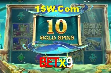 Betx9 Plataforma - Certificada MGA desde 2015