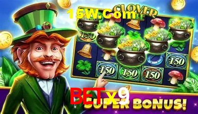 Jogos de Slot Betx9