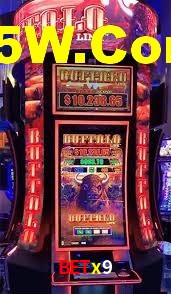 Roulette Table Betx9