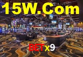 Live Casino Betx9