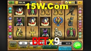Games Directory Betx9