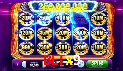 Betx9 Brasília - Betting Features